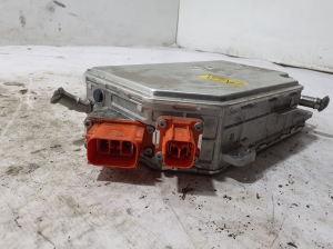 VOLVO C 40 I (2022–2026) Invertors 32406169 - 3