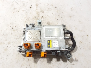 Wechselrichter (Inverter) - 32397861