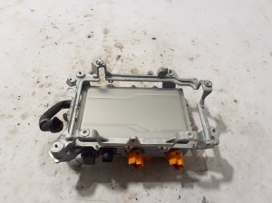 VOLVO C 40 I (2022–2026) Invertors 32397861 - 2