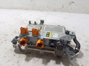 VOLVO C 40 I (2022–2026) Invertors 32397861 - 3