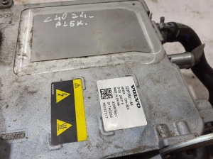 VOLVO C 40 I (2022–2026) Invertors 32397861 - 4