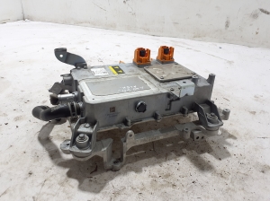 VOLVO C 40 I (2022–2026) Invertors 32397861 - 5