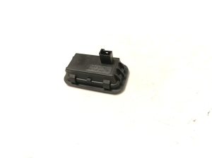 Mercedes Benz C-Class 204 (2007–2014) Trunk lid close switch A2128210651 - 4