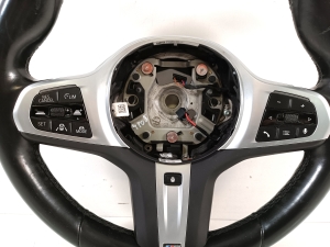 BMW IX3 G08 (2021–2026) Rool ja selle osad - 3