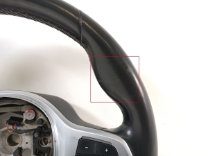 BMW IX3 G08 (2021–2026) Rool ja selle osad - 4