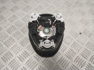 Opel Crossland X X 75 (2017–2026) Stūres drošības spilvens 34206793E - 2