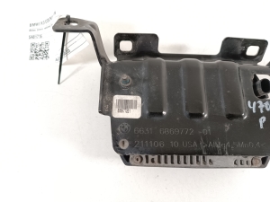 BMW IX3 G08 (2021–2026) Blind spot radar Distronic 5A81716 - 2