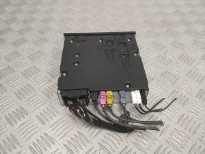 Volkswagen ID.3 C (2019–2026) Audio, Video, Navigation 10A035820D - 3