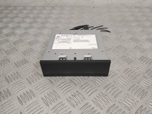 Audio, Video, Navigation - 10A035820D