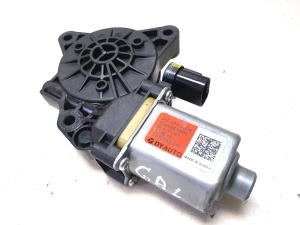 Kia Sportage (2016–2021) Hinterer Seitentür-Fensterhebermotor 83460F1000 - 4