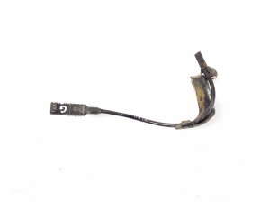 Mercedes Benz ML-Class 166 (2011–2015) ABS-Sensor hinten A1669052701 - 3