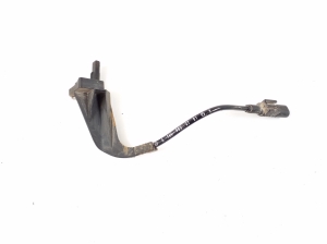   ABS-Sensor hinten  - A1669052701 