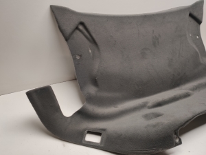 Mercedes Benz SL-Class 230 (2001–2012) Trunk lid trim panel A2306900425 - 2