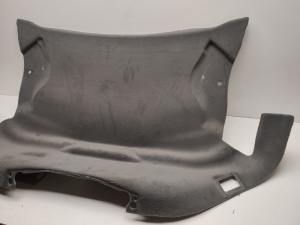 Mercedes Benz SL-Class 230 (2001–2012) Trunk lid trim panel A2306900425 - 3