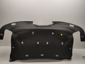 Mercedes Benz SL-Class 230 (2001–2012) Trunk lid trim panel A2306900425 - 5