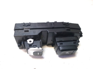 Kia Sportage (2016–2021) Schalter el. Fensterheber hinten 93590D9000 - 5