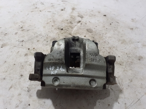 VOLVO C 40 I (2022–2026) Front brake caliper 36003279 - 4