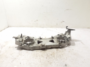 VOLVO C 40 I (2022–2026) Engine bracket 32388370 - 4