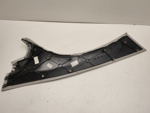 Mercedes Benz SL-Class 230 (2001–2012) Sonstiges Teil der Mittelkonsole A2306801039 - 2