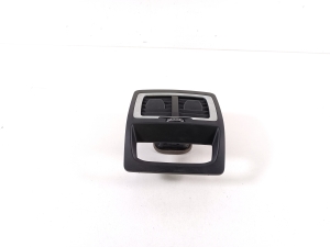 BMW IX3 G08 (2021–2026) Interior ventilation grilles 7910859 - 3