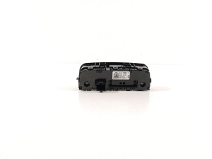 BMW IX3 G08 (2021–2026) Heizungsbedienteil 5A3BBF2 - 2