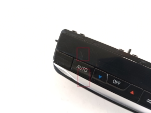 BMW IX3 G08 (2021–2026) Heizungsbedienteil 5A3BBF2 - 3