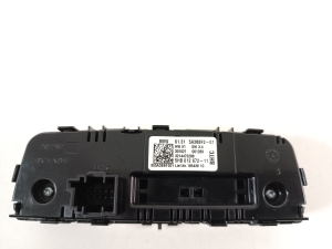 BMW IX3 G08 (2021–2026) Heizungsbedienteil 5A3BBF2 - 4