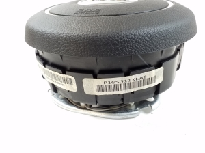 Jeep Grand Cherokee WK2 (2010–2026) Stūres drošības spilvens 1GS311XLAH - 3