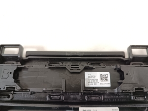 BMW IX3 G08 (2021–2026) Autoraadio lüliti 5A47C37 - 4
