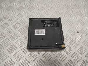 MG, ZS II (2017–2026) Tire compressor 10150401 - 2