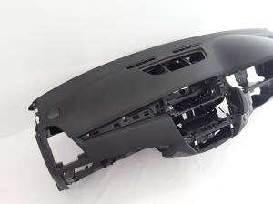 RENAULT Laguna III (2007–2015) Dashboard and its parts 681003516R - 2
