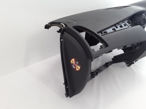 RENAULT Laguna III (2007–2015) Dashboard and its parts 681003516R - 10