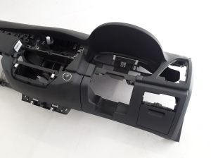 RENAULT Laguna III (2007–2015) Dashboard and its parts 681003516R - 11