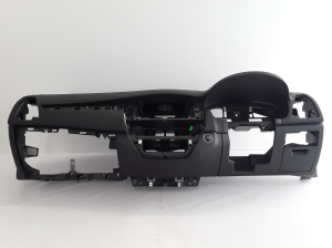 RENAULT Laguna III (2007–2015) Dashboard and its parts 681003516R - 13