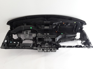 RENAULT Laguna III (2007–2015) Dashboard and its parts 681003516R - 15
