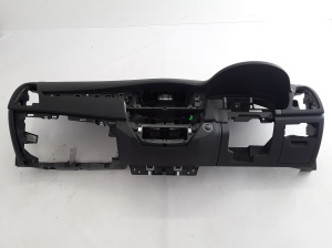 RENAULT Laguna III (2007–2015) Dashboard and its parts 681003516R - 5