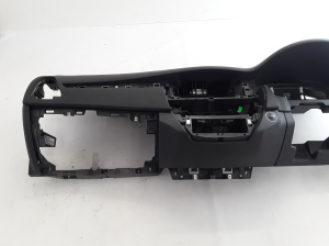RENAULT Laguna III (2007–2015) Dashboard and its parts 681003516R - 6