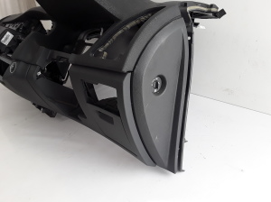 RENAULT Laguna III (2007–2015) Dashboard and its parts 681003516R - 8