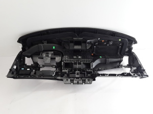 RENAULT Laguna III (2007–2015) Dashboard and its parts 681003516R - 9