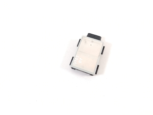BMW IX3 G08 (2021–2026) Aklās zonas radars Distronic 5A495A3 - 2