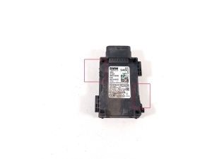   Blind spot radar Distronic  - 5A495A3 