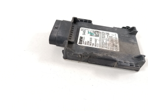 BMW IX3 G08 (2021–2026) Blind spot radar Distronic 5A495A3 - 4