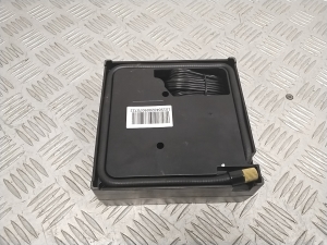 MG, ZS II (2017–2026) Tire compressor 10150401 - 3