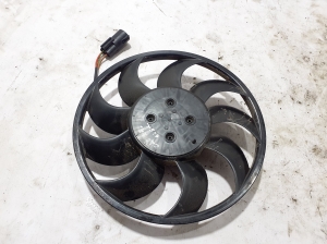 VOLVO C 40 I (2022–2026) Kühlerlüftermotor E01666140 - 2