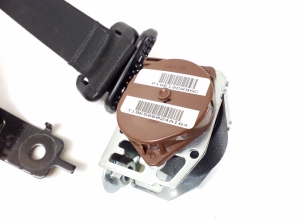 Jeep Grand Cherokee WK2 (2010–2026) Sicherheitsgurt hinten 1GE12DX9AC - 2