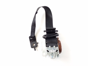 Jeep Grand Cherokee WK2 (2010–2026) Sicherheitsgurt hinten 1GE12DX9AC - 3