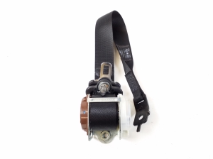   Rear seat belt  - 1GE12DX9AC 