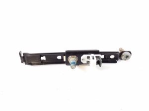   Seat belt height adjuster  - 04610241AC 