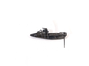 BMW IX3 G08 (2021–2026) Front bumper bracket 7399981 - 2