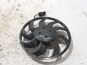 VOLVO C 40 I (2022–2026) Kühlerlüftermotor E01666140 - 3